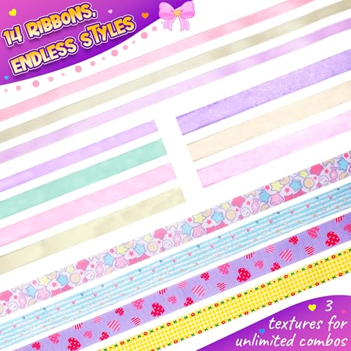 DIY Headband & Jewelry Making Set E5756