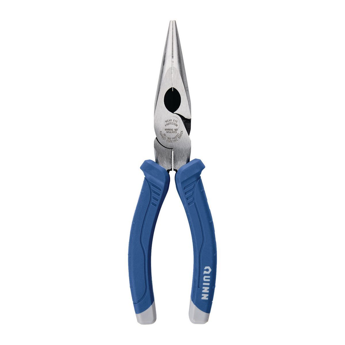 8 in. Long-Nose Pliers A9995