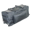 Wheeled Duffel (Black) N646290