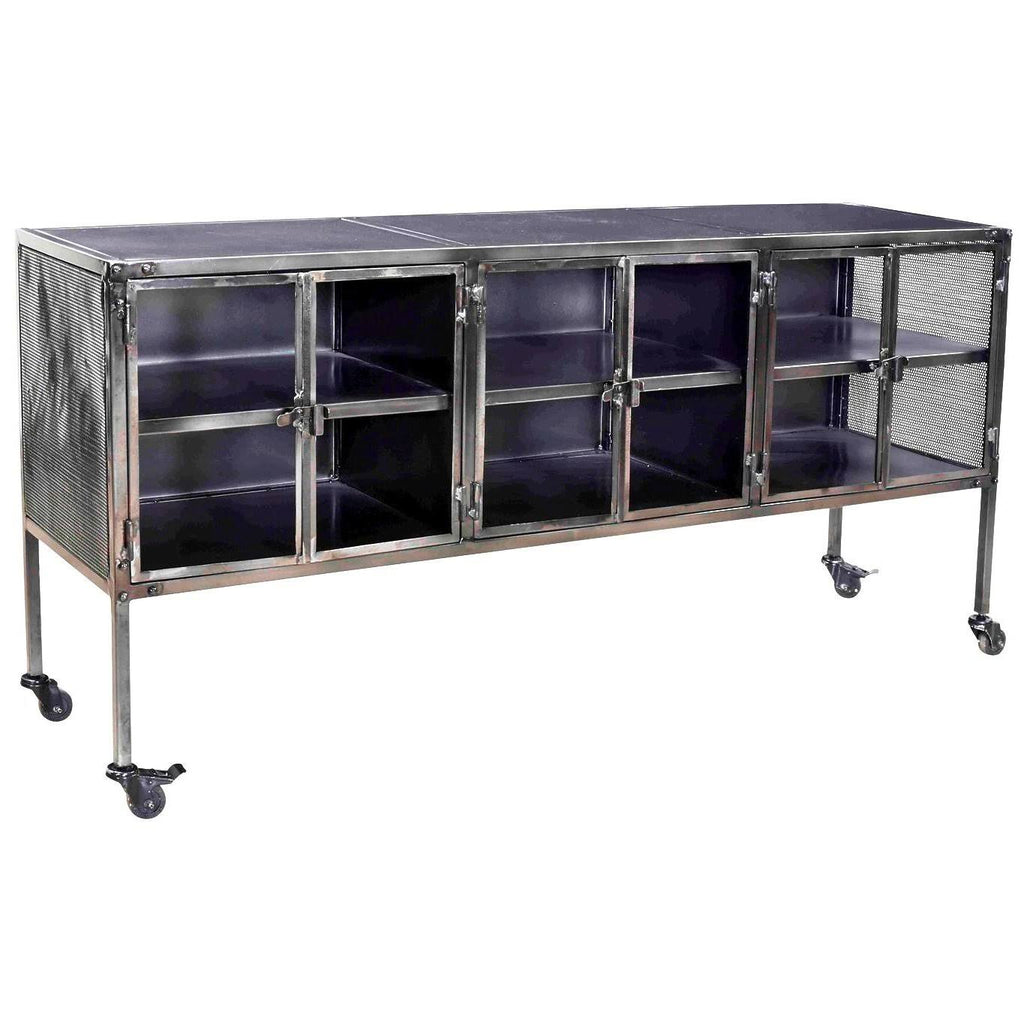 Accent Cabinet F473