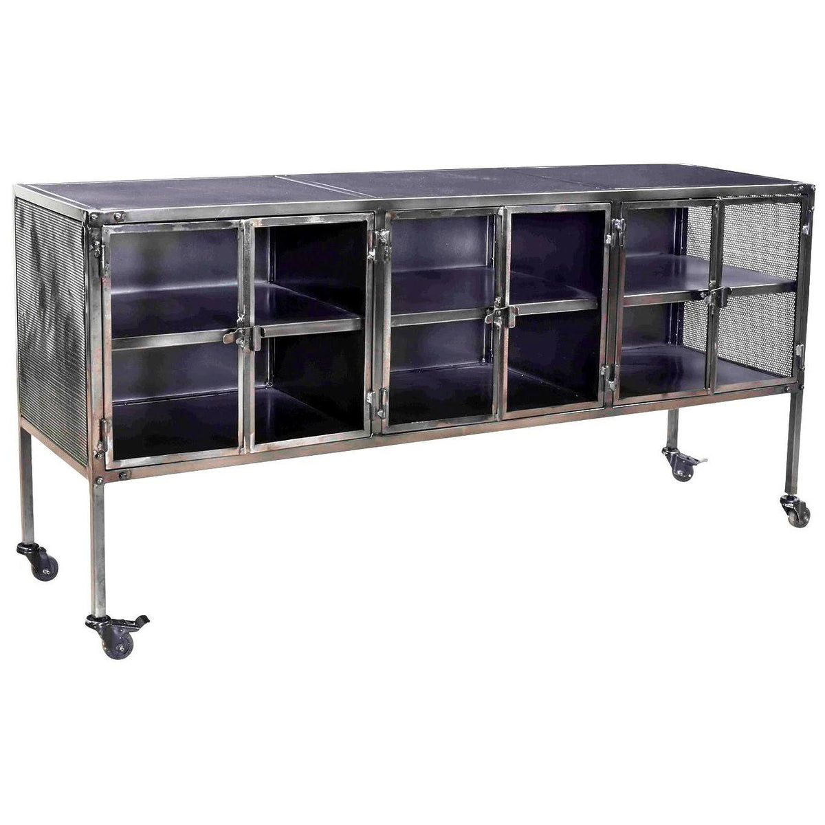 Accent Cabinet F473