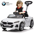 Kids' Push Car with Handle P45294