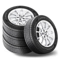4 All Season Tires 215/55R17 94V M381
