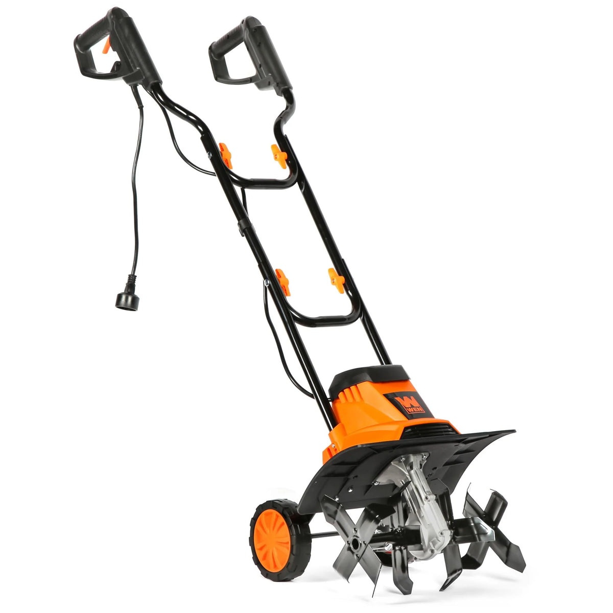 14-Inch Electric Tiller and Cultivator C94454