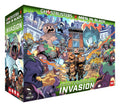 Ecto-Terrestrial Invasion A361
