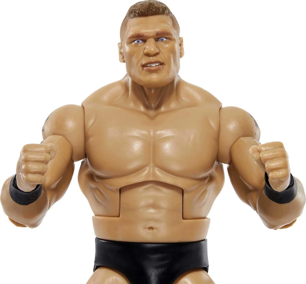 6-inch Action Figures with Accessories U231