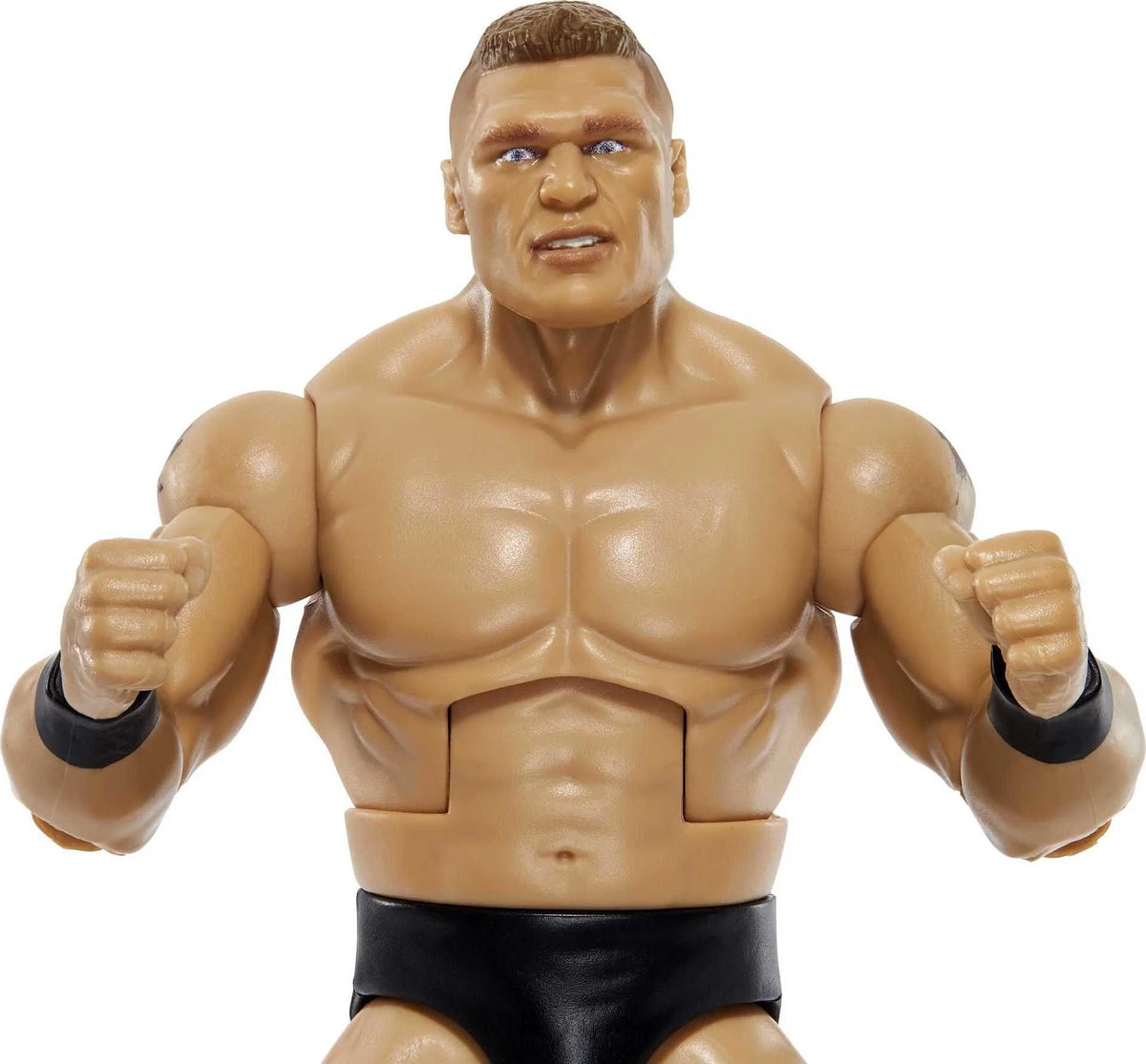 6-inch Action Figures with Accessories U231