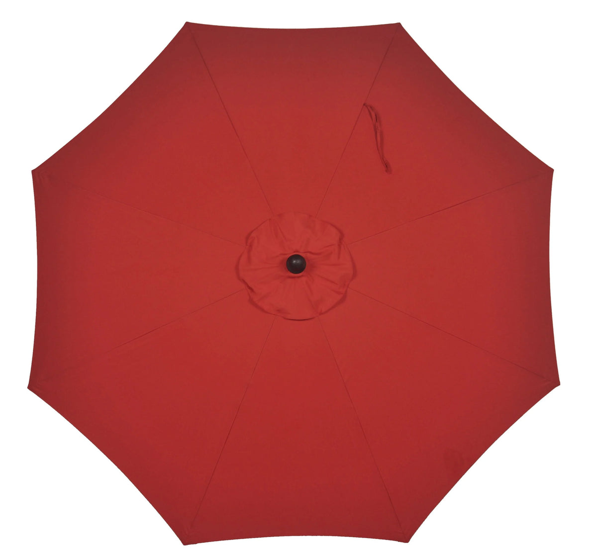 9' Round Crank Patio Umbrella G24063