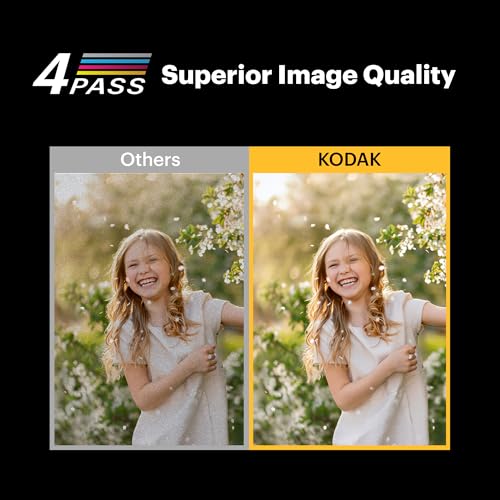 2-in-1 Instant Camera and Photo Printer W7055