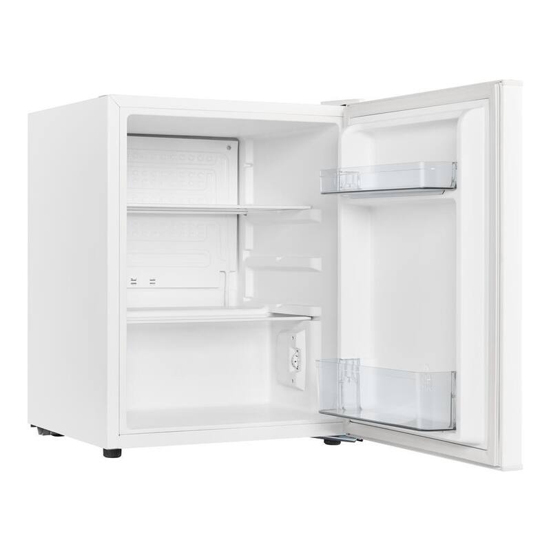 Mini Refrigerator in White X1252