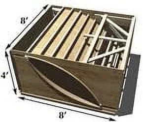 Halfpipe Plans Manual Video N100349