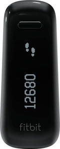 Black Wireless Activity & Sleep Tracker Y185402