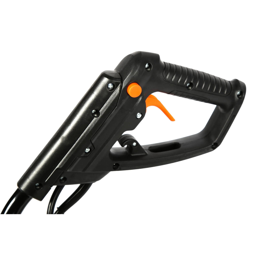 14-Inch Electric Tiller and Cultivator C94454
