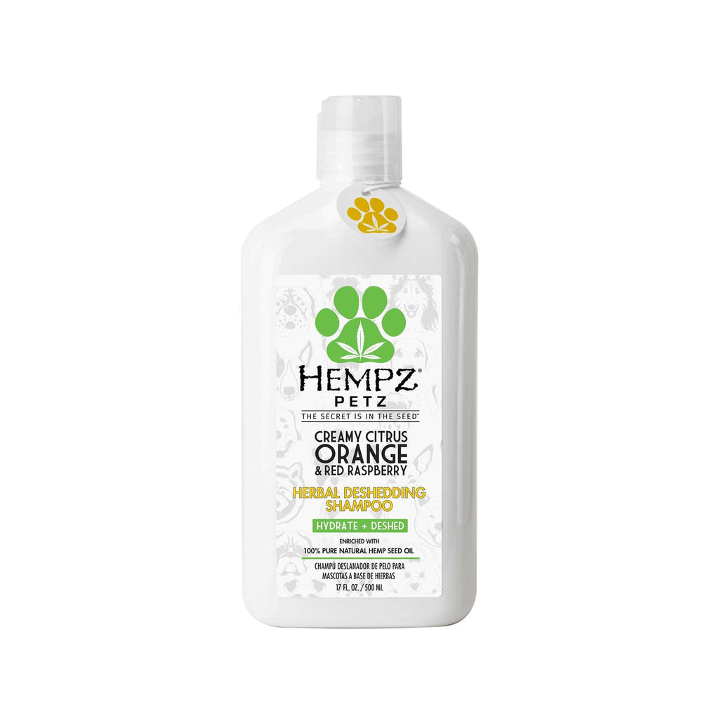 Sensitive Shampoo Creamy Citrus Orange & Red Raspberry A59757
