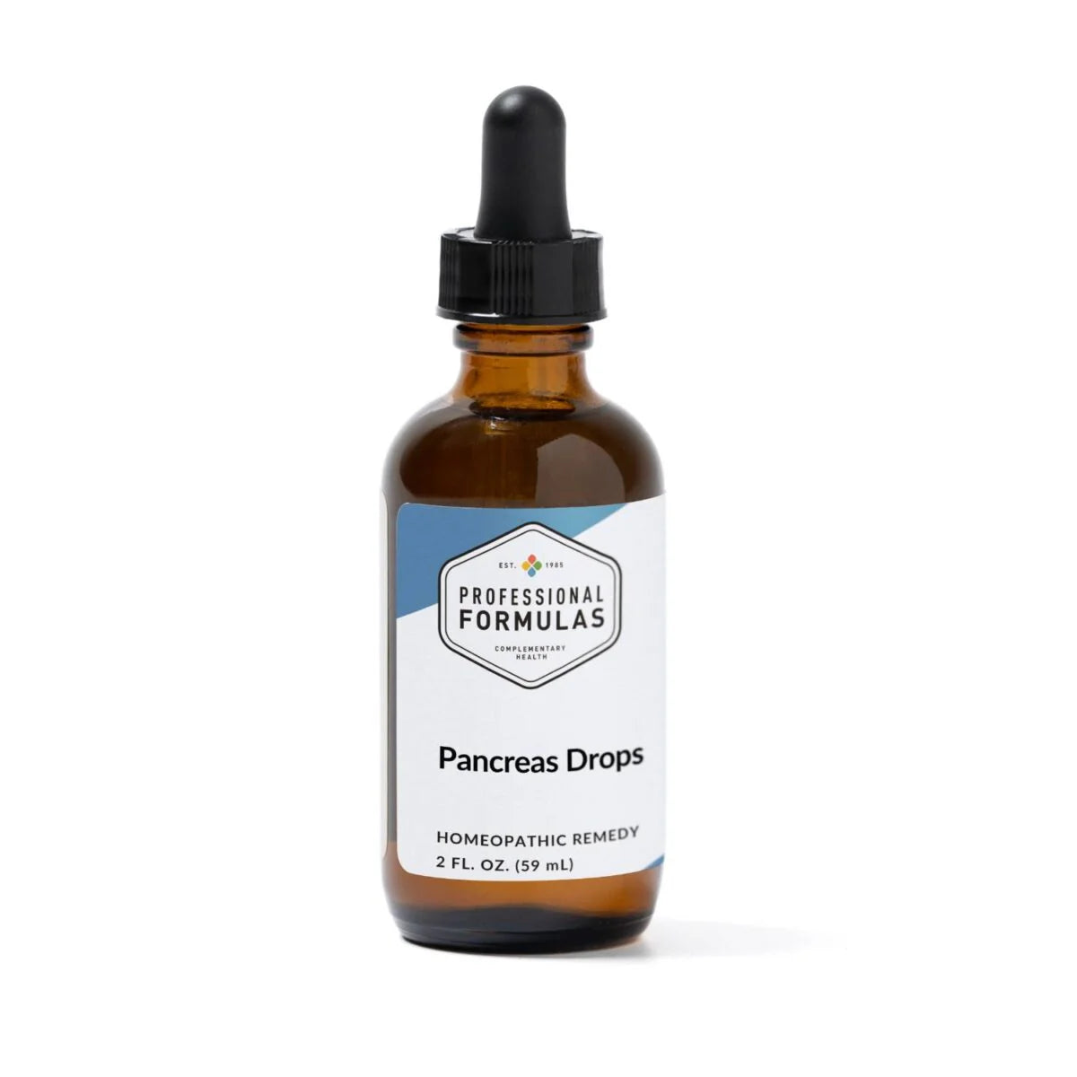 2 oz Pancreas Drops K82123