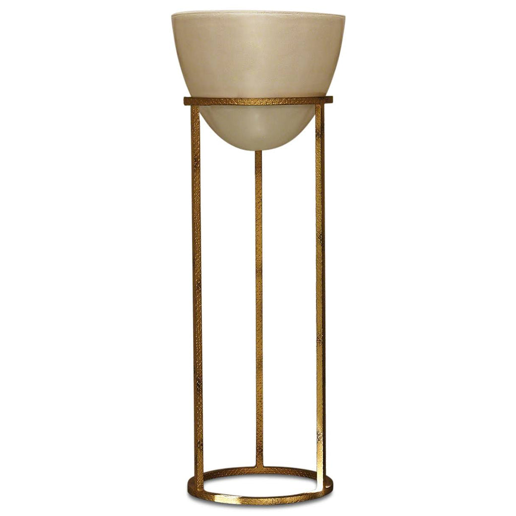 Antique Gold Leaf Large H597407