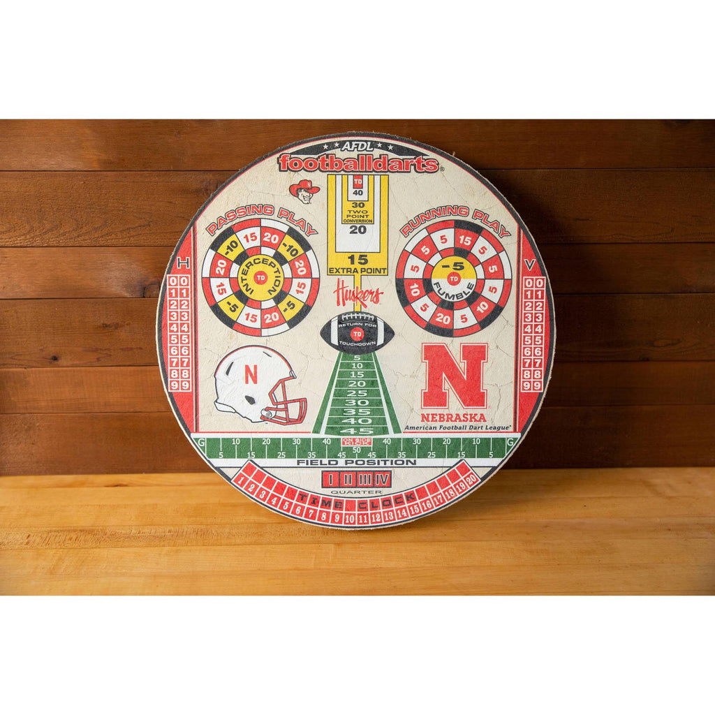 Dartboard P119