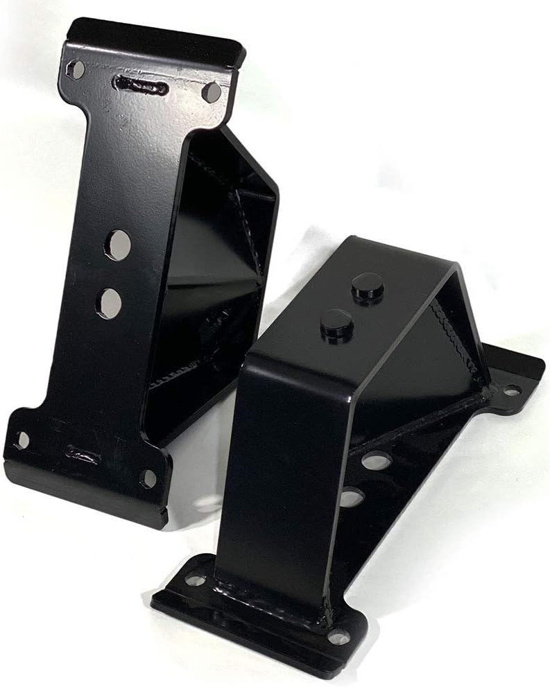 Lift Blocks (8 Inch) D9594