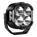 4-LED Off-Road Spotlight K40384