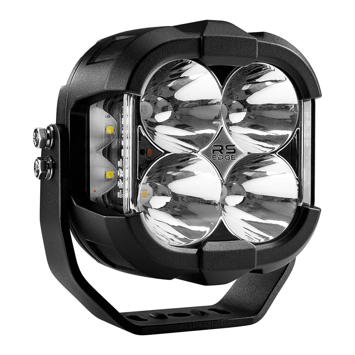 4-LED Off-Road Spotlight K40384