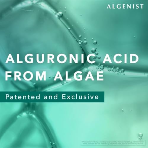 Eye Renewal Balm with Alguronic Acid 15ml E889