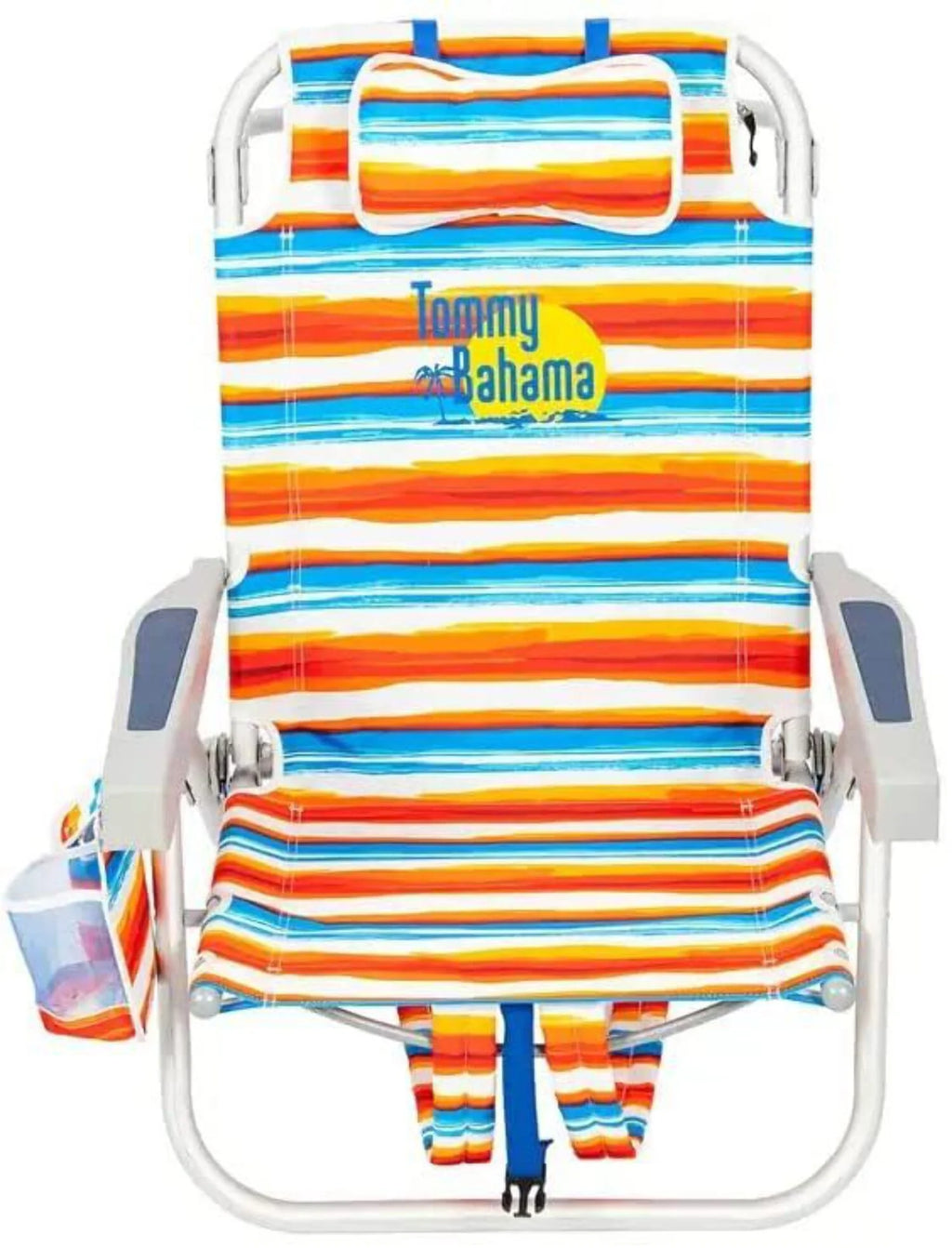 Backpack Beach Chair B5913