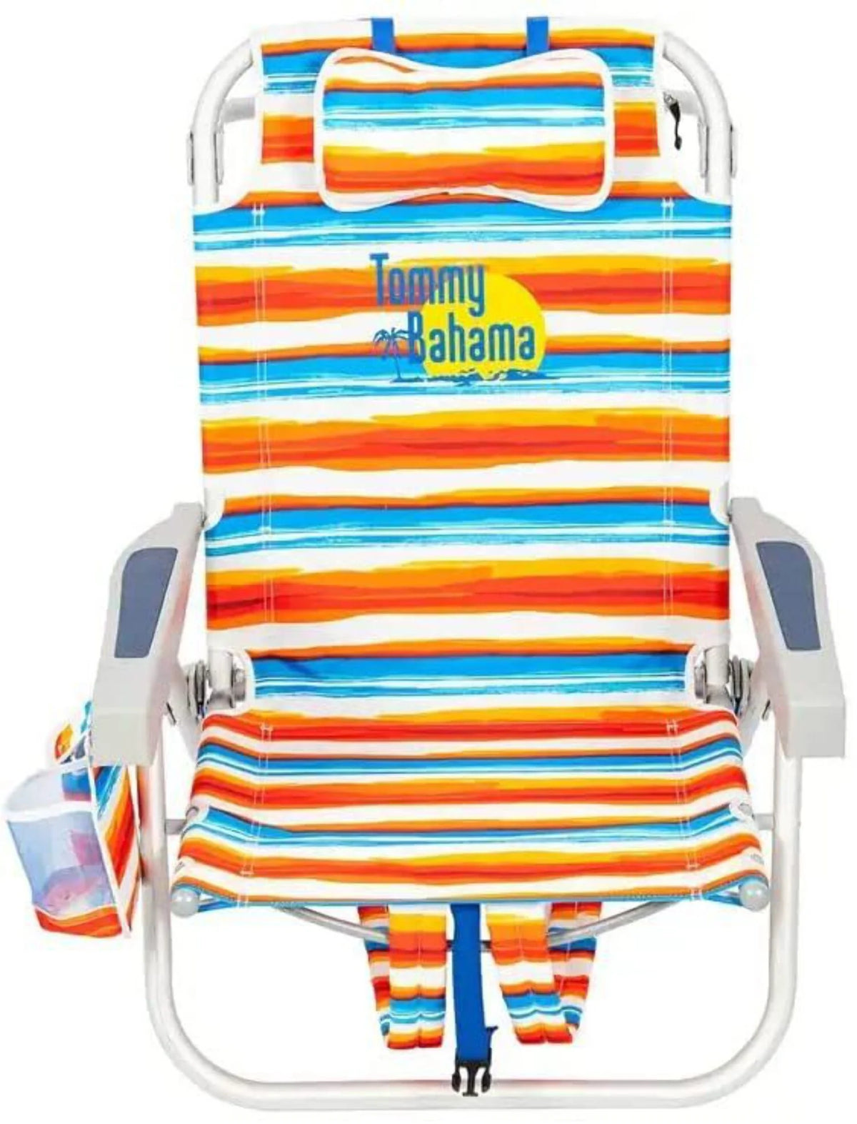 Backpack Beach Chair B5913