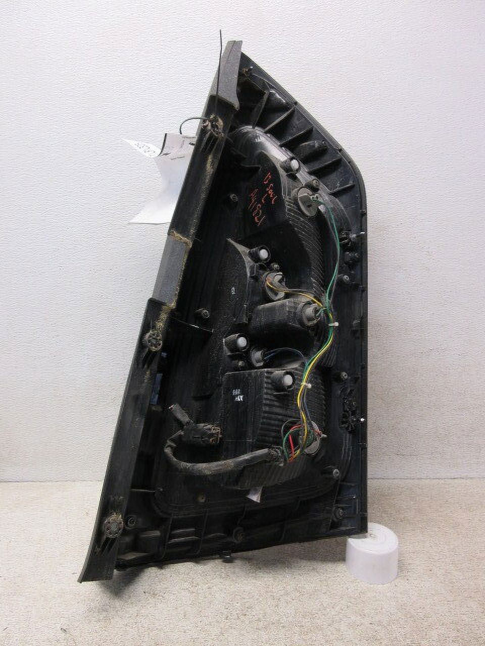 Pre-Owned Kia Soul Driver LH Tail Lamp Assembly R2776