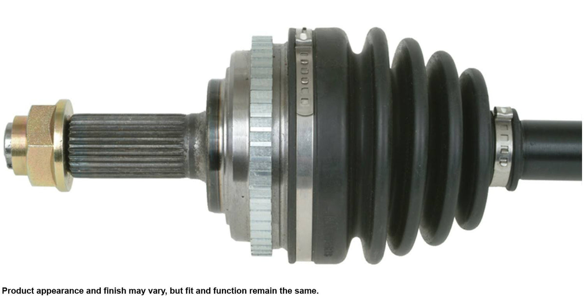 New CV Axle U89046
