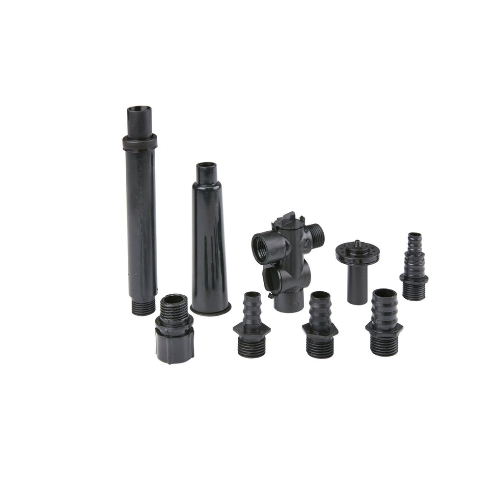 264 GPH Submersible Pond Pump B513