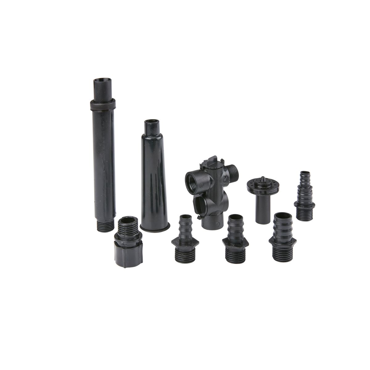264 GPH Submersible Pond Pump B513