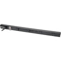 4-Outlet Rackmount Power Strip H3936
