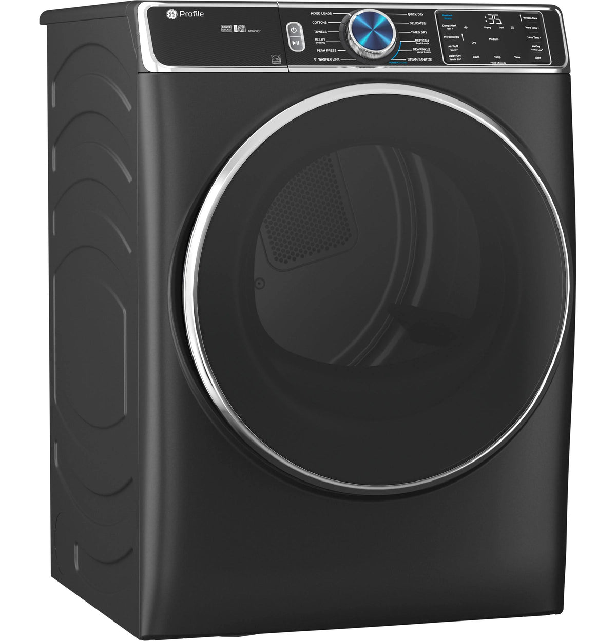 7.8 Cu. Ft. Gas Dryer L96265