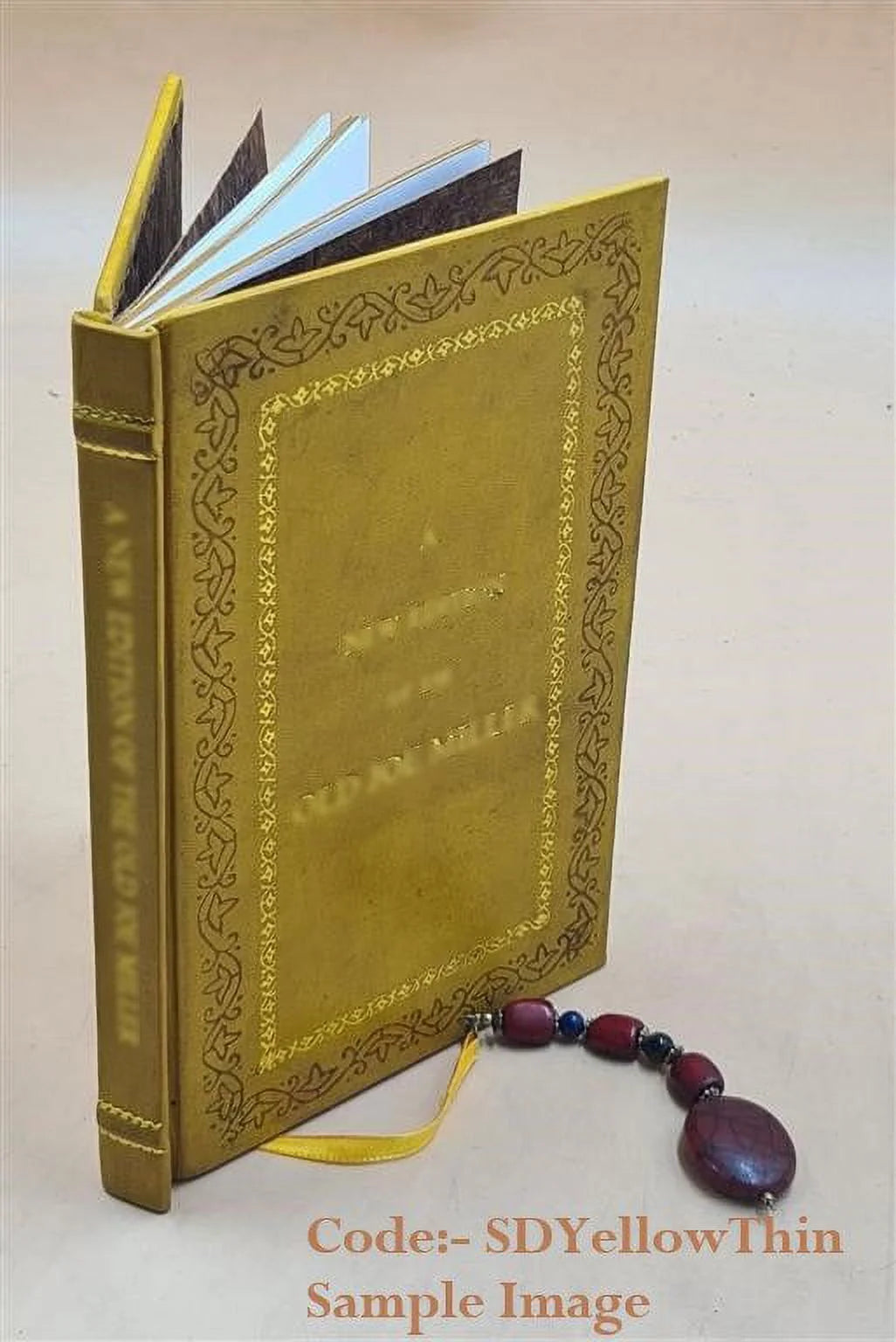 Hingham a story of its early settlement and life its ancient landmarks its historic sites and buildings 1911 Premium Leather Bound N206
