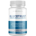 Cholesterol Blood Sugar Glucose Support A501