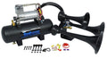 Black Train Horn Kit H257500