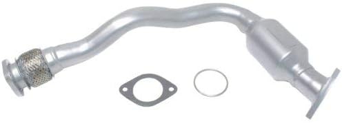 Catalytic Converter H739