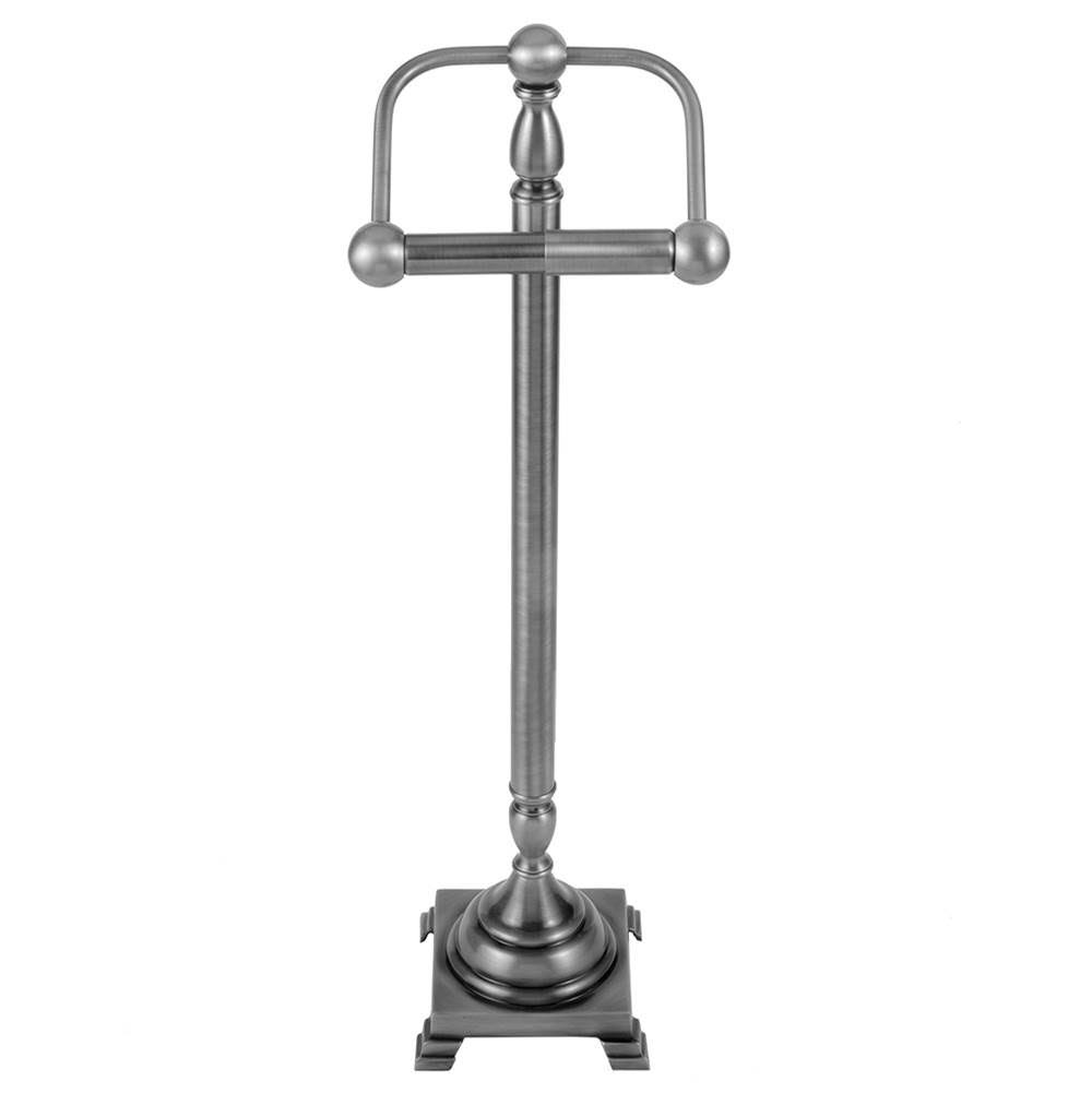 Freestanding Toilet Paper Holder Q79055