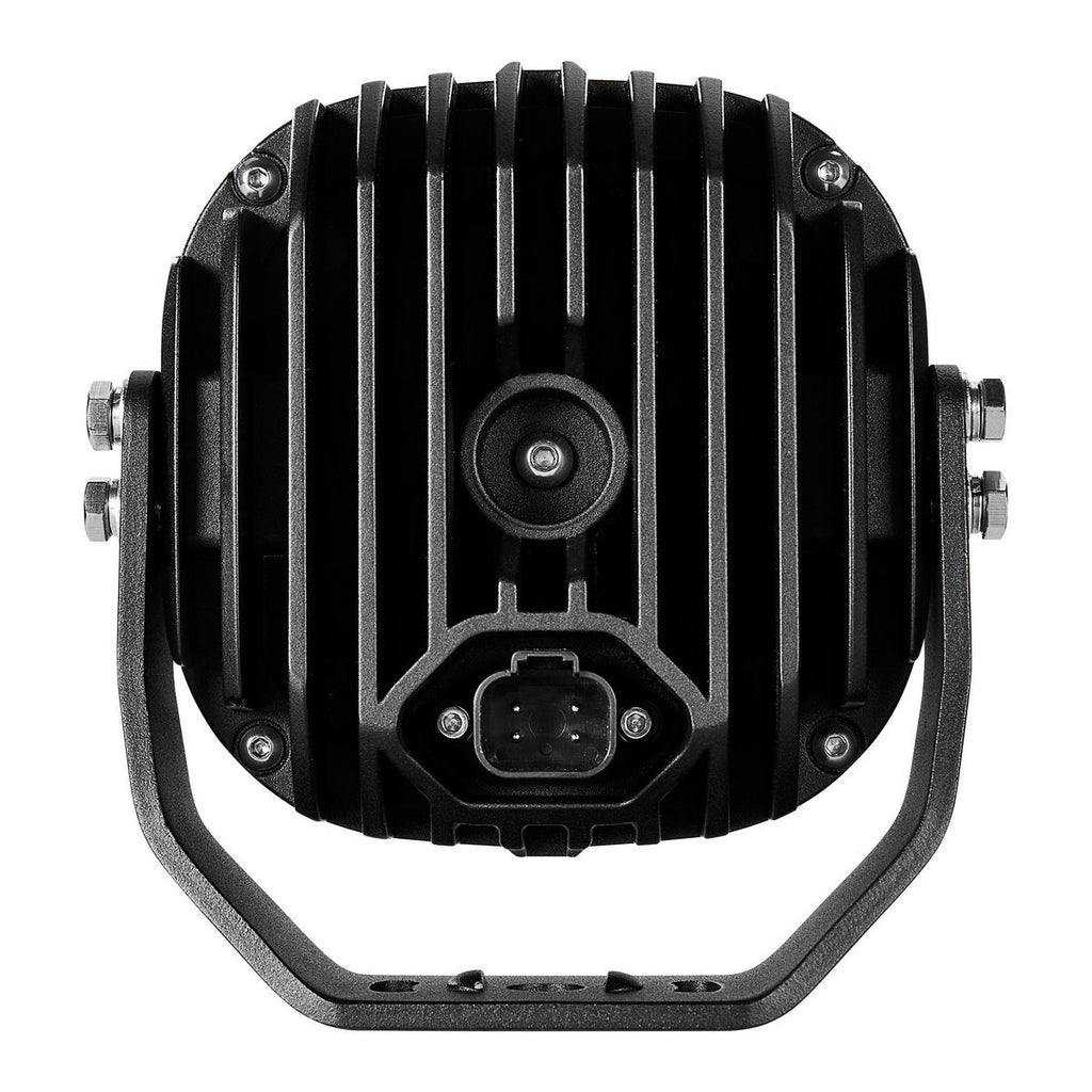4-LED Off-Road Spotlight K40384