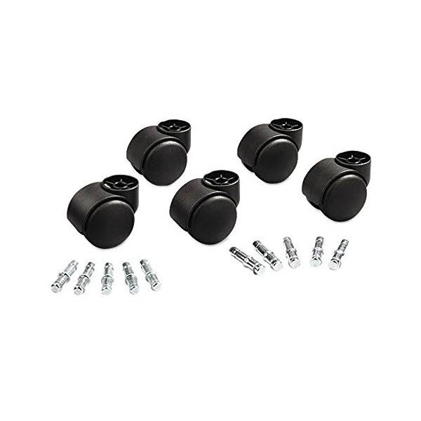 Hooded Chair Mat Casters Q66150