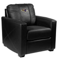 Baltimore Ravens Club Chair J732