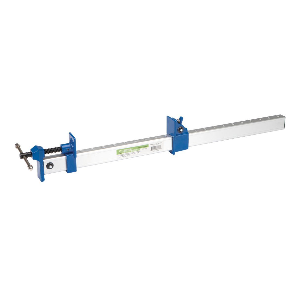24 in. Aluminum Bar Clamp B379680