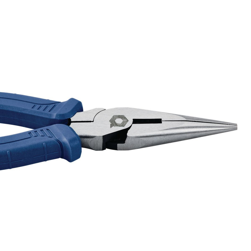 8 in. Long-Nose Pliers A9995