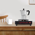 80W Electric Coffee Warmer Heating Plate W81982