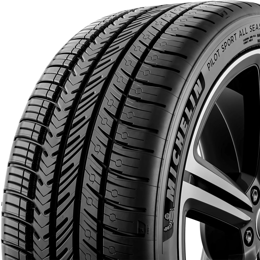 All Season 275/40ZR17 98Y Passenger Tire S530