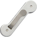 Aluminum Carbon Fiber KeyBar A1117