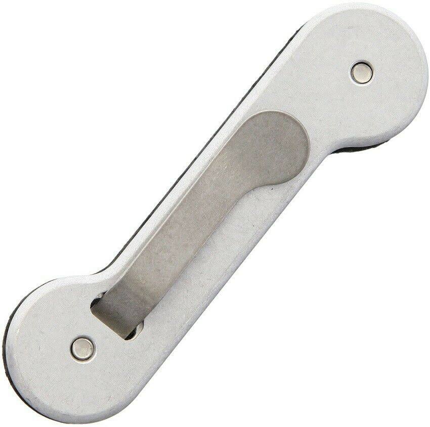 Aluminum Carbon Fiber KeyBar A1117