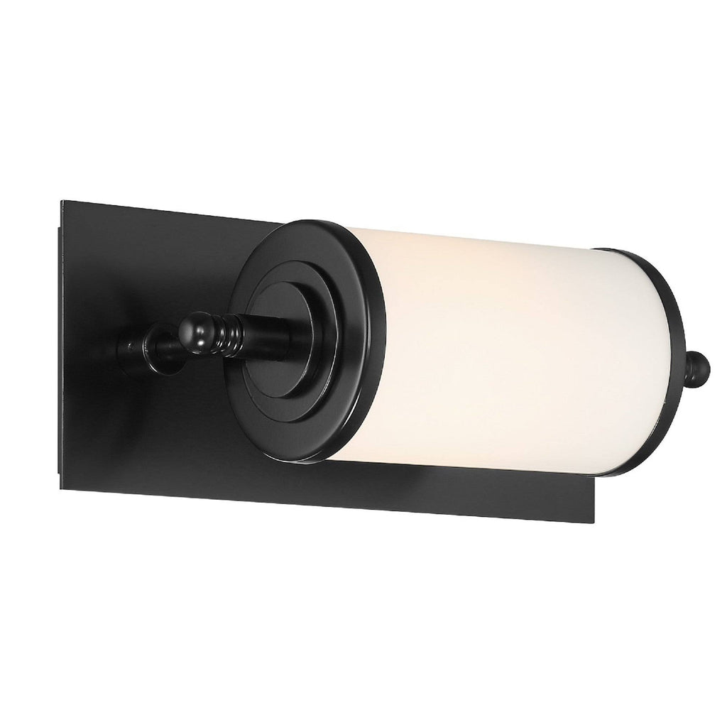 Chrome Wall Mount Light P6188