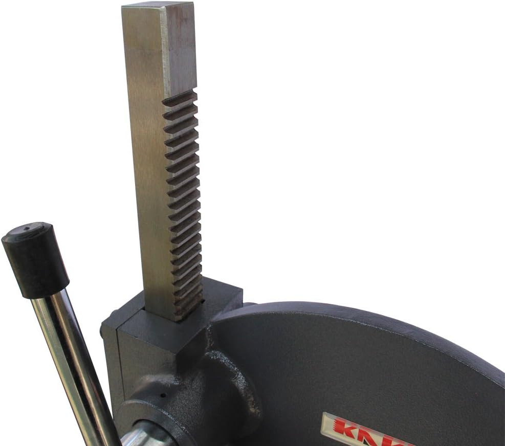 2 Ton Cast Iron Arbor Press T581
