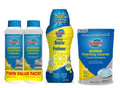 Dishwasher Cleaner and Disinfectant 2-Pack O934296